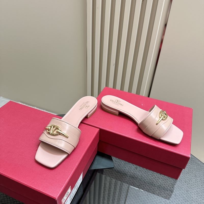 Valentino Slippers